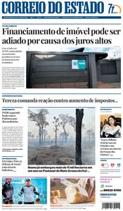 Correio do Estado MS
