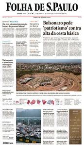 Folha de S.Paulo