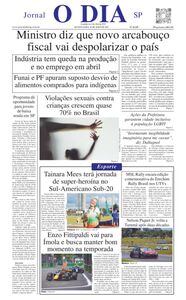 O Dia SP