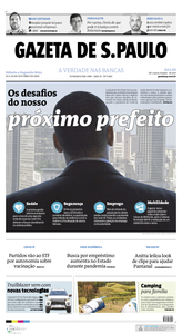 Jornal Gazeta