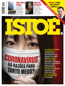 ISTOÉ - Acervo