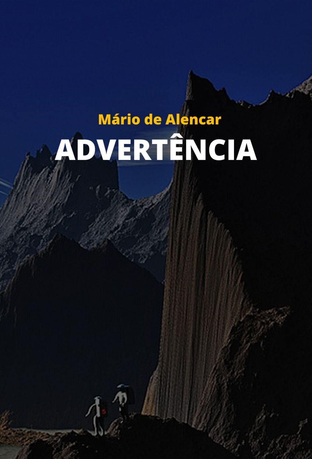 Advertência