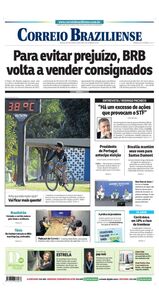 Correio Braziliense
