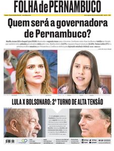 Folha de Pernambuco