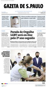 Jornal Gazeta
