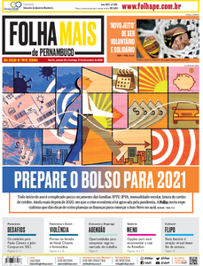 Folha de Pernambuco