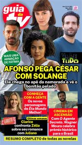 Guia da TV Guia da TV