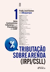 Tributação sobre a renda (IRPJ/CSLL)