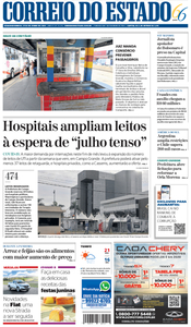 Correio do Estado MS