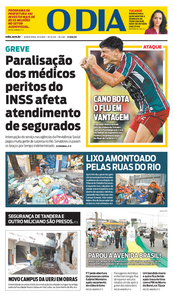 O Dia RJ