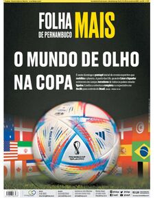 Folha de Pernambuco