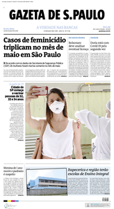 Jornal Gazeta
