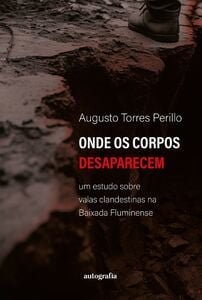 Onde os corpos desaparecem