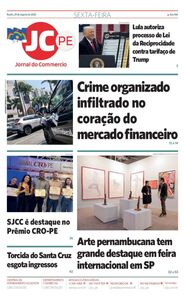 Jornal do Commercio