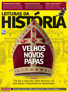 Leituras da História