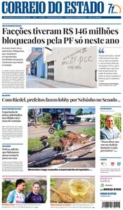 Correio do Estado MS