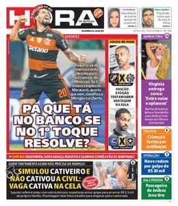 Meia Hora