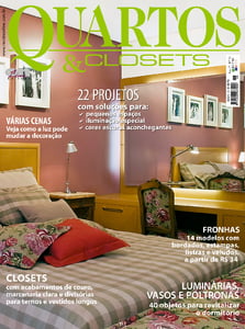 Casa & Ambiente Quartos e Closets