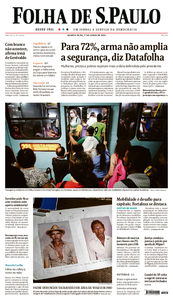 Folha de S.Paulo