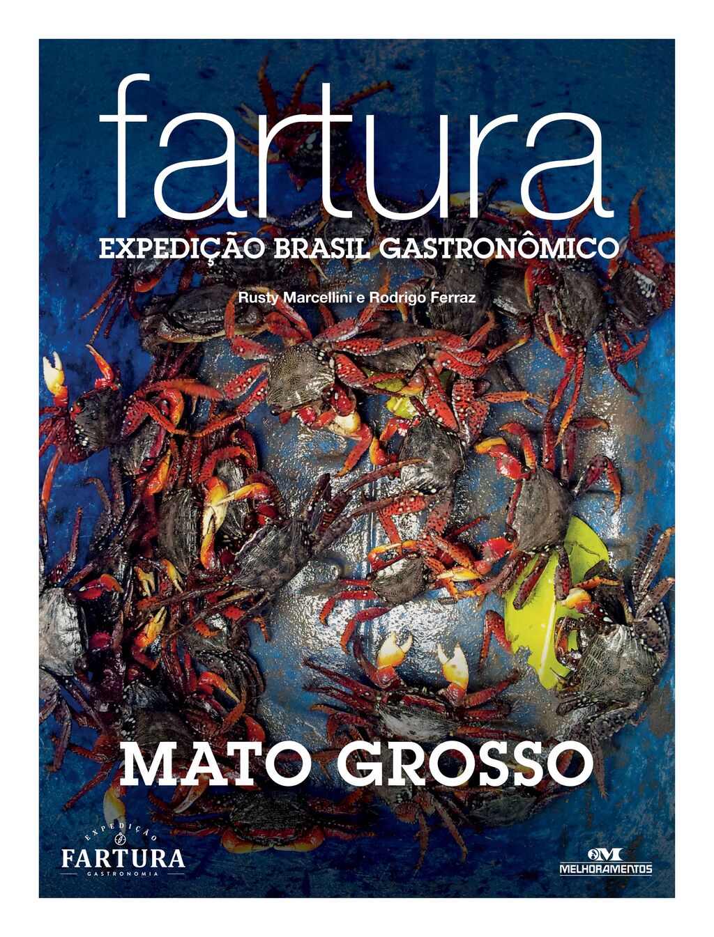 Fartura: Expedição Mato Grosso