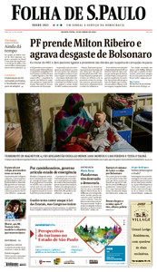 Folha de S.Paulo