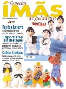 Arte em Biscuit Arte em Biscuit