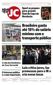 Jornal do Commercio