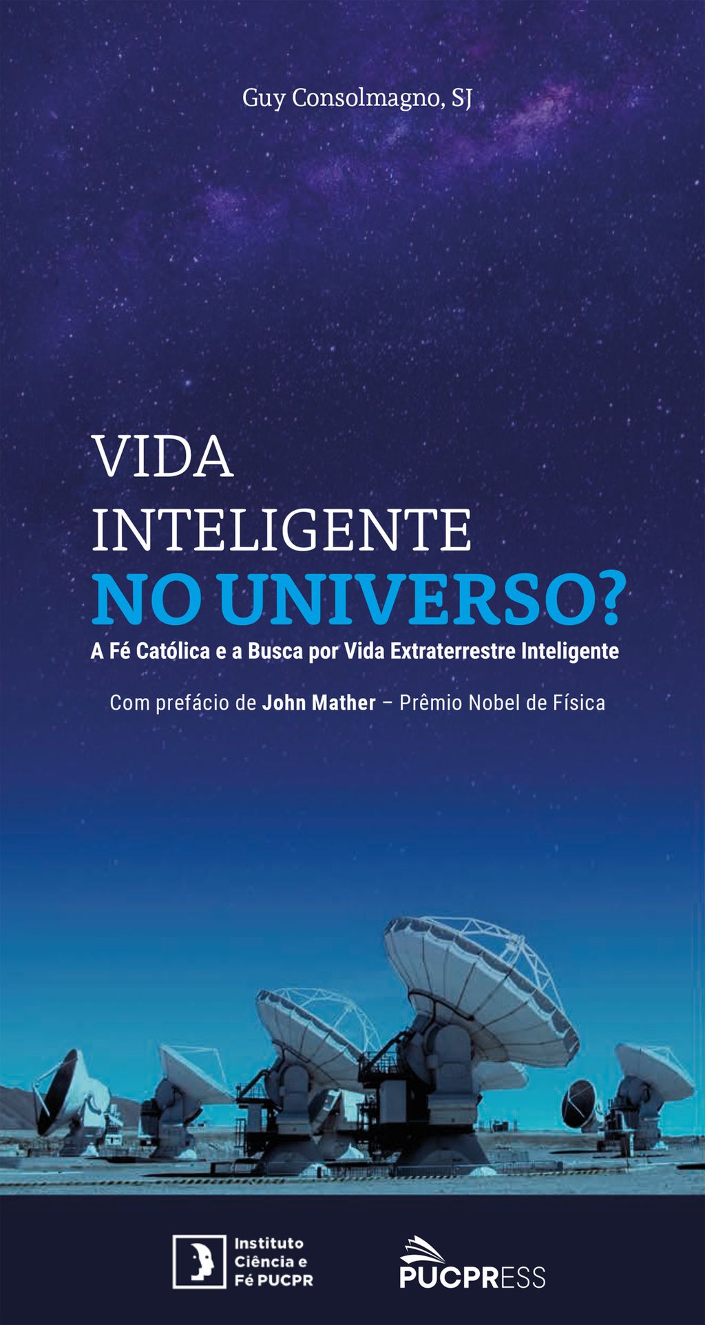 Vida Inteligente no Universo?