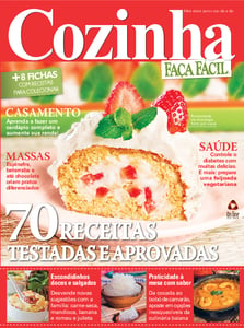 Cozinha Faça Fácil