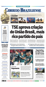 Correio Braziliense