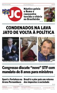Jornal do Commercio