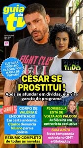 Guia da TV Guia da TV