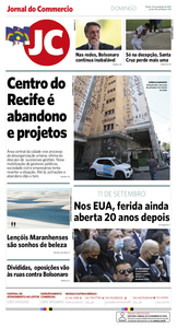 Jornal do Commercio