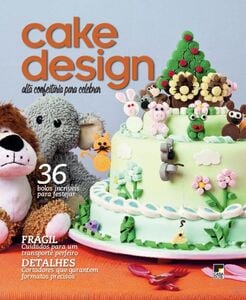 Cake Design