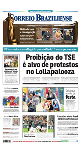 Correio Braziliense