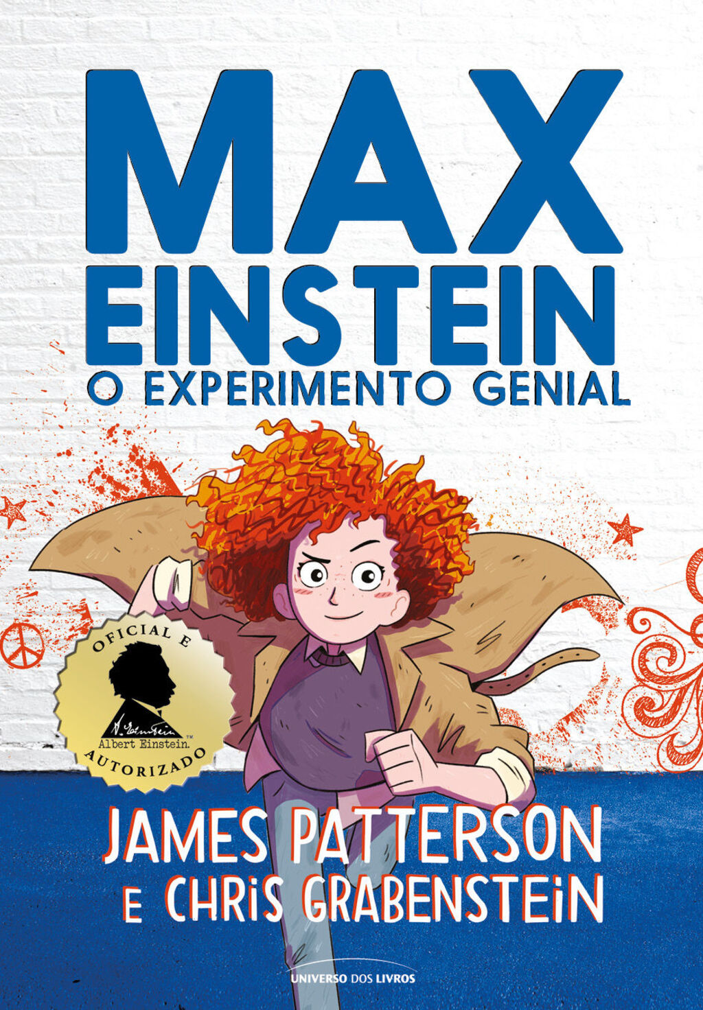 Max Einstein