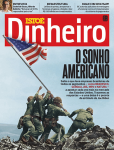 ISTOÉ Dinheiro - Acervo
