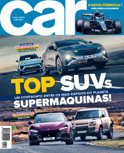Car Brasil