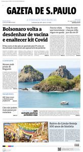 Jornal Gazeta