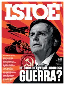 ISTOÉ - Acervo