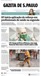 Jornal Gazeta