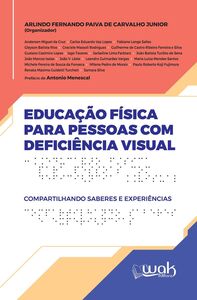 Educação física para pessoas com deficiência visual
