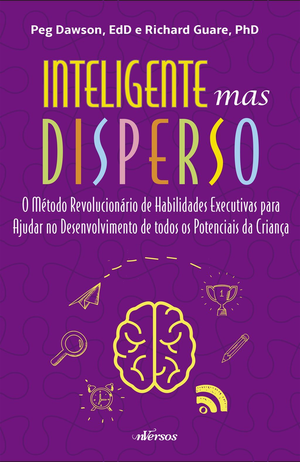 Inteligente mas disperso