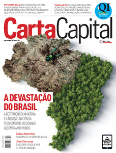 Carta Capital Carta Capital