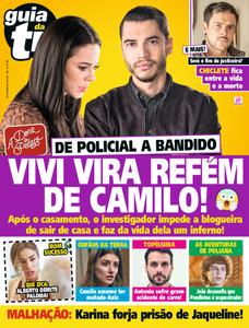 Guia da TV Guia da TV