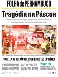 Folha de Pernambuco