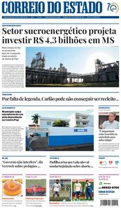 Correio do Estado MS