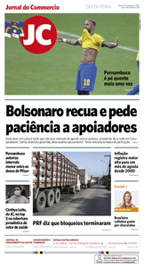 Jornal do Commercio