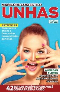 Manicure Com Estilo