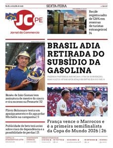 Jornal do Commercio